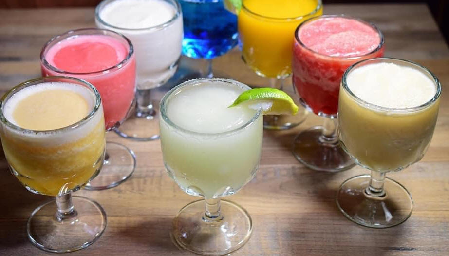 Drinks