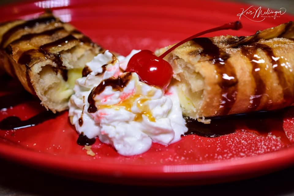 Dessert