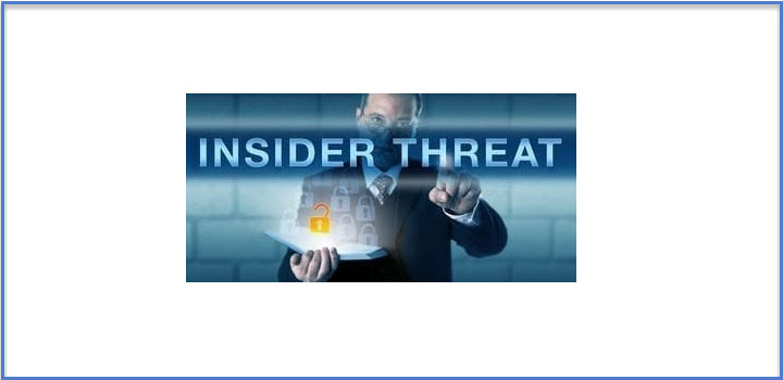 Insider Threat Protection