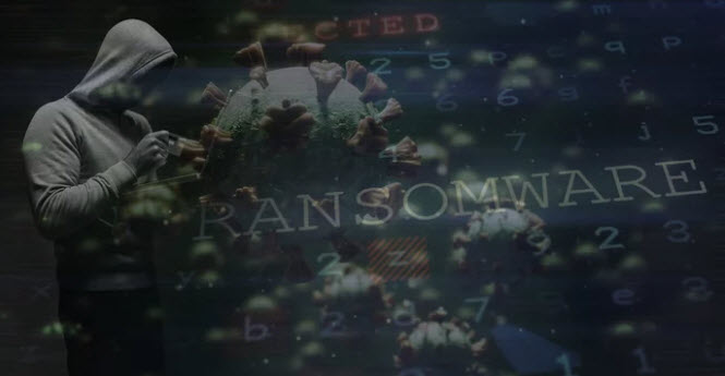 Ransomware Prevention
