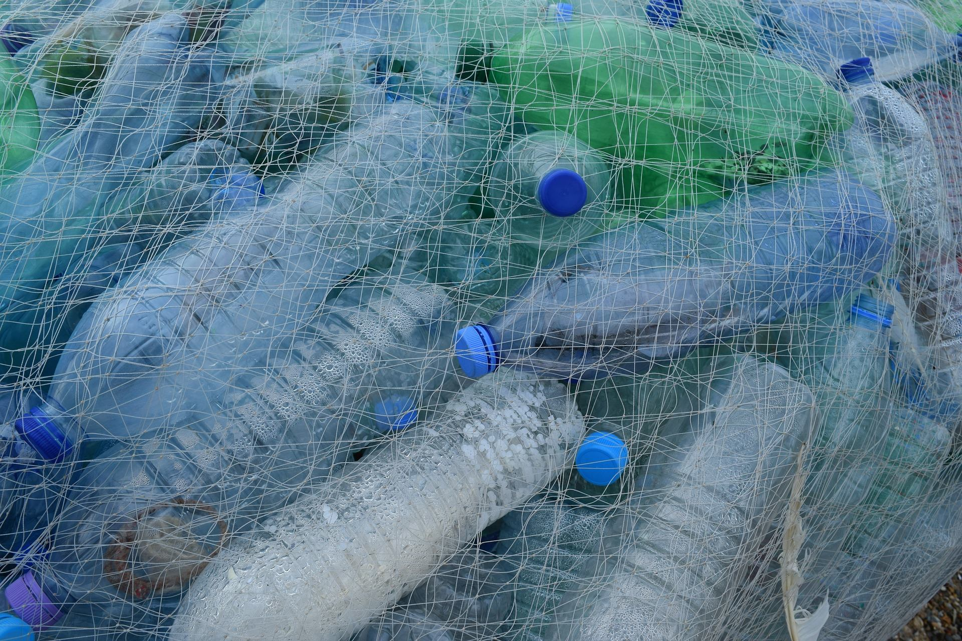 Plastics Recycle