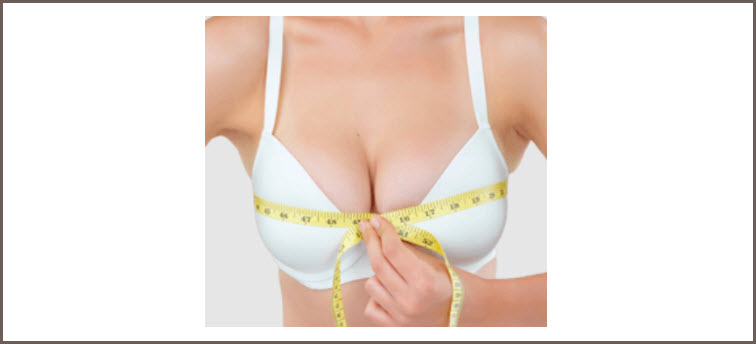 Breast Reduction