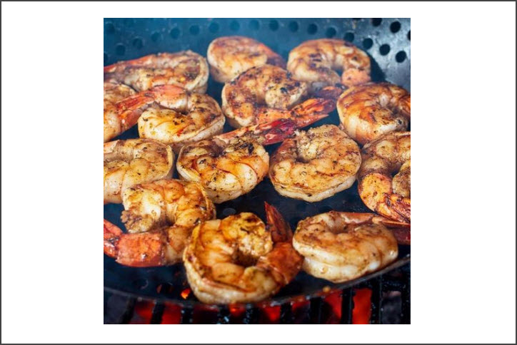 Seafood