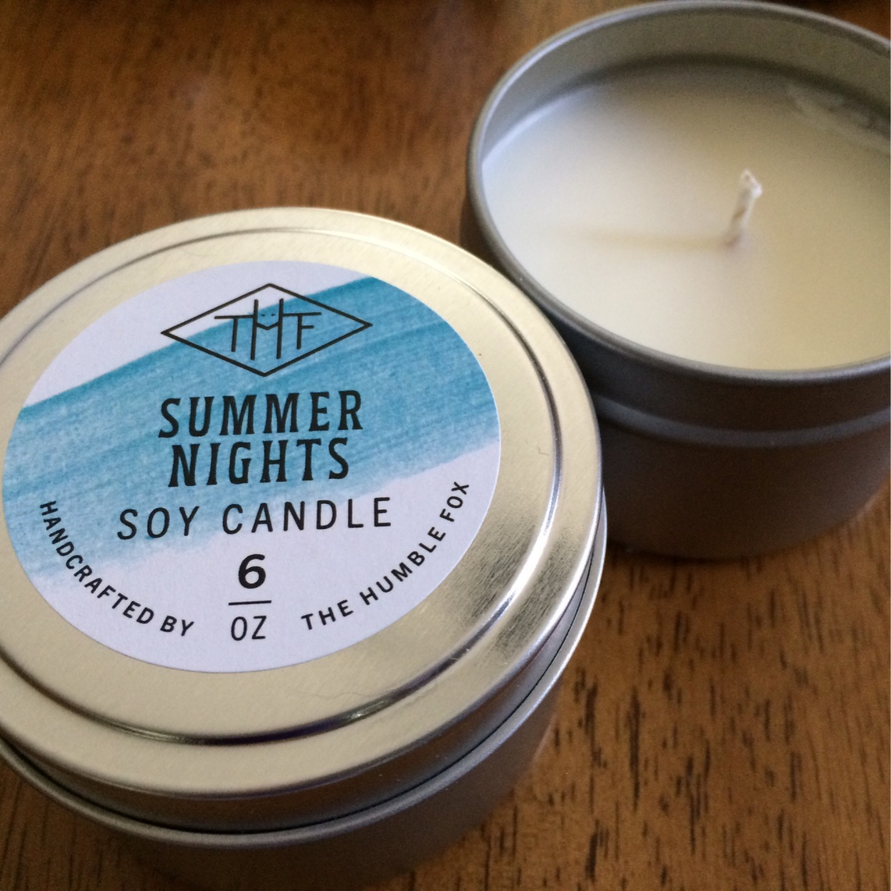 Candles