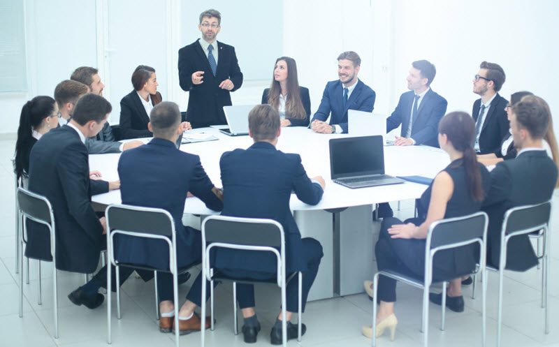 Executive Positioning Services