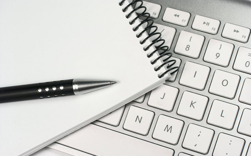 Power Cover Letter Writing
