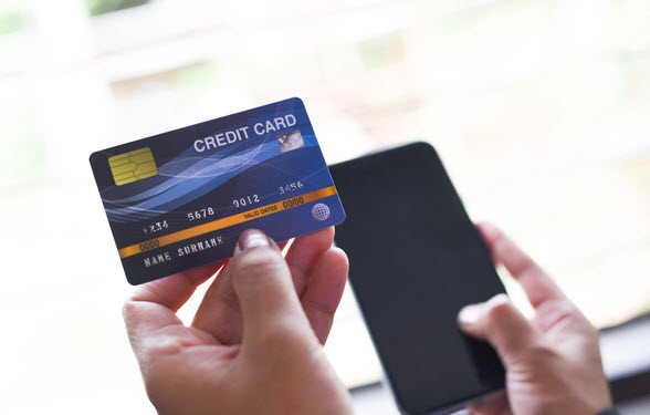 EBT or Link Card Processing