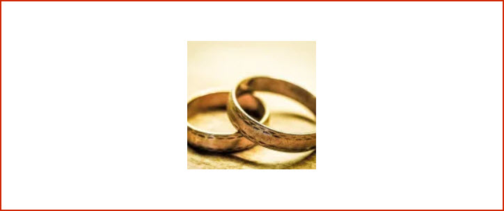 Vow Renewals