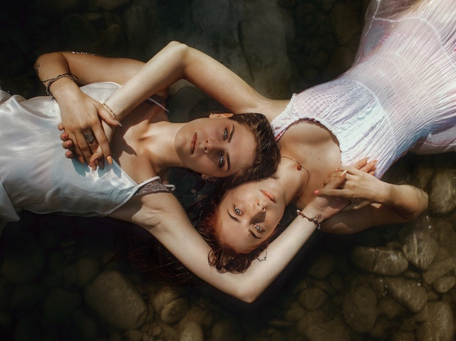 LGBTQ Romance Travel