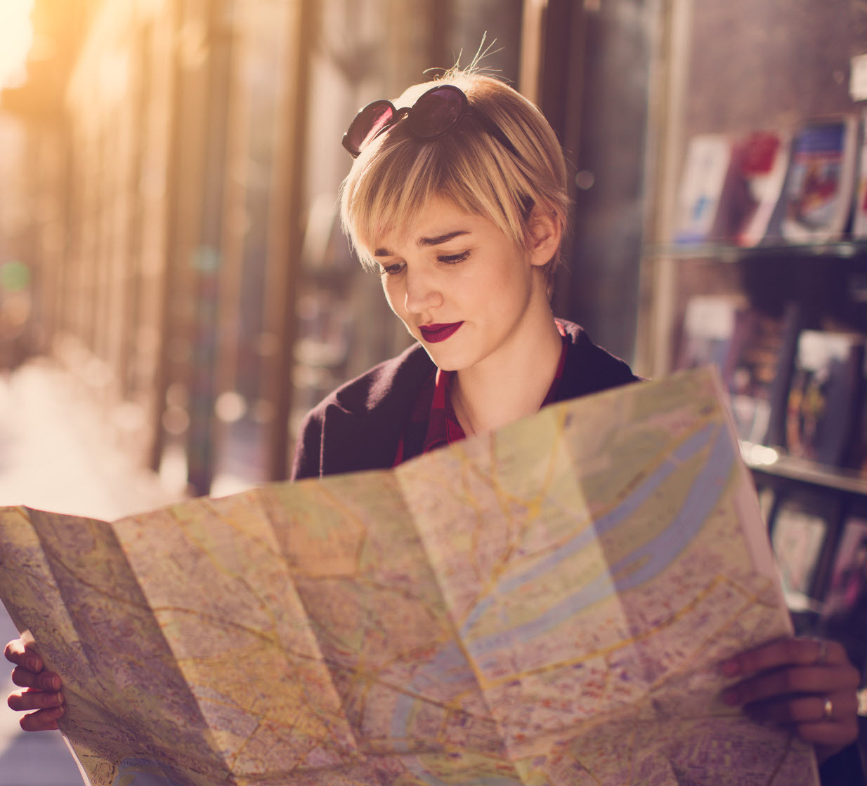 Tourism