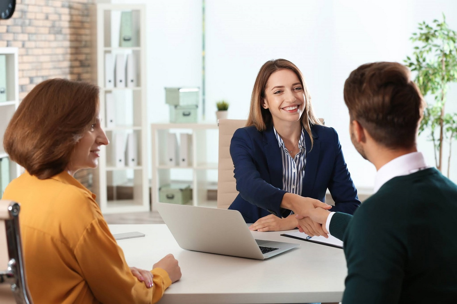 Client and Employee Engagement