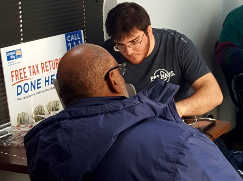FREE TAX PROGRAM