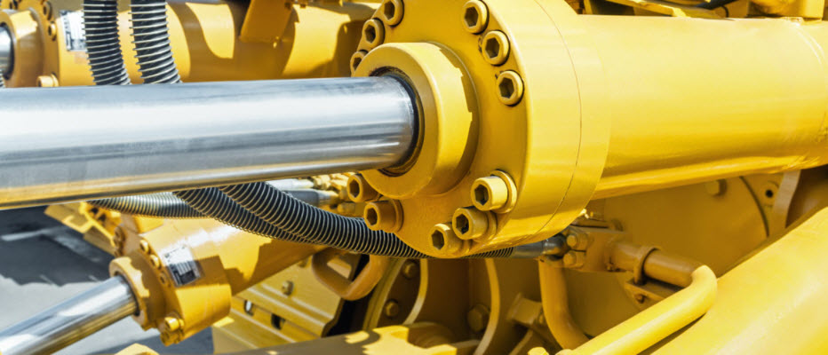 Hydraulics