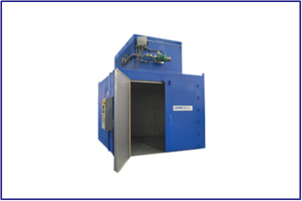 Drum & Tote Heaters
