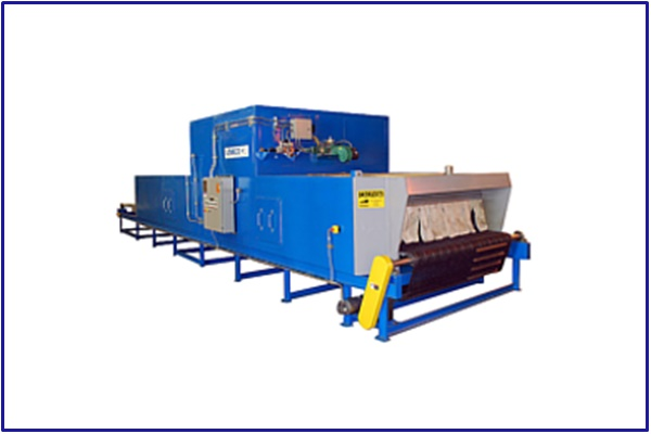 Conveyor Ovens