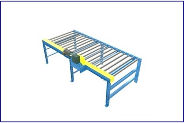 Chain Roller Conveyor