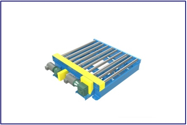 Chain Transfer