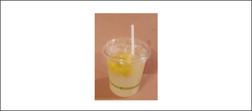Lemonade