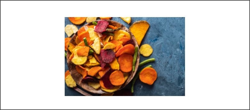Gluten-Free Snacks