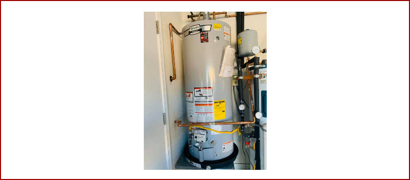 Water Heater