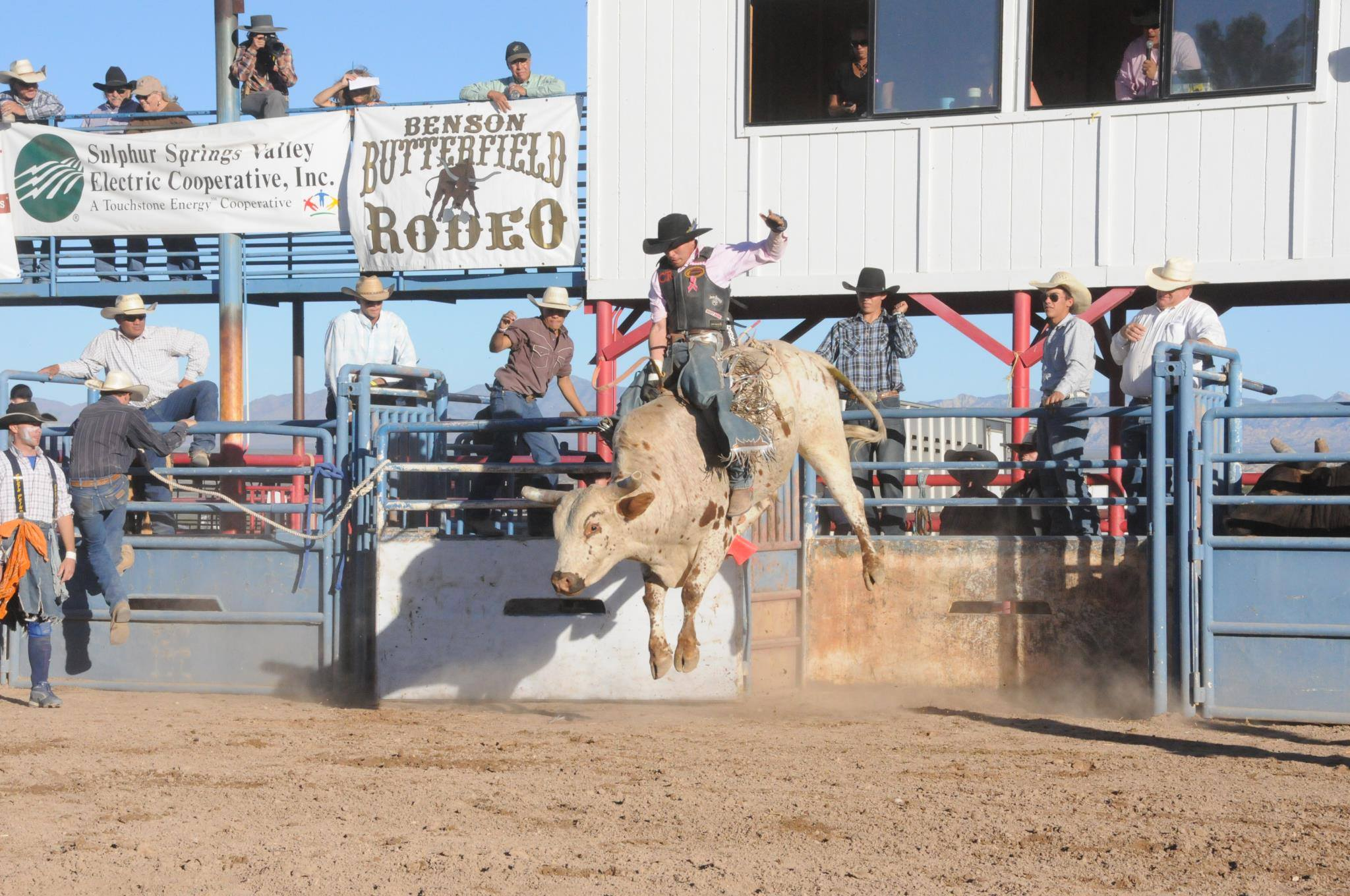Rodeo