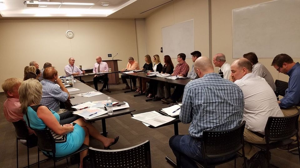 Government Relations Committee 
