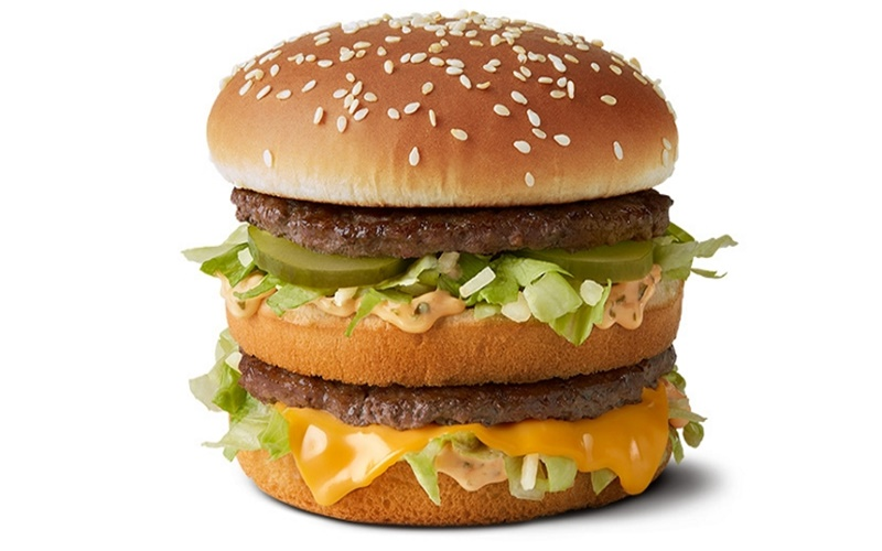 Burgers