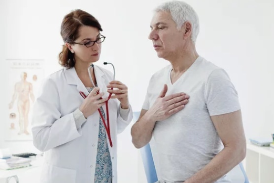  Cardiology