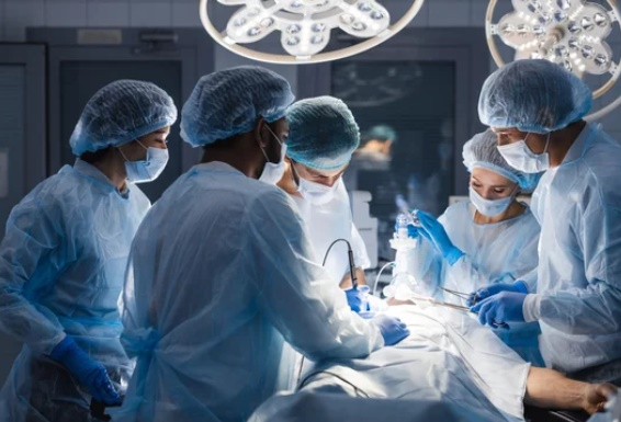 Surgery
