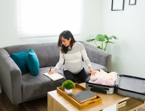  Create a Birth Plan