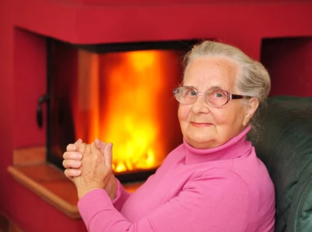 Senior Safety Initiatives 