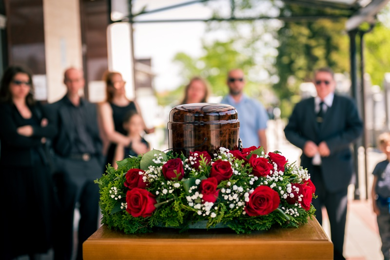 Cremation Options