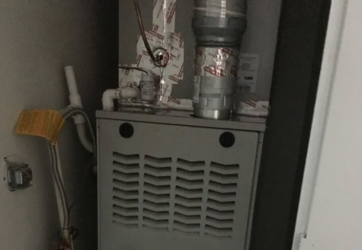 Furnace