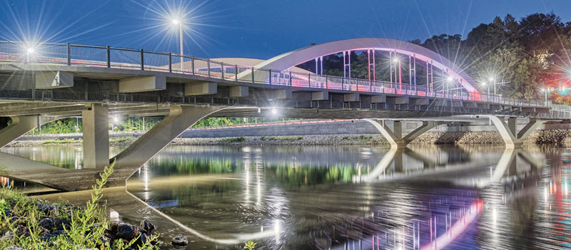 Bridges