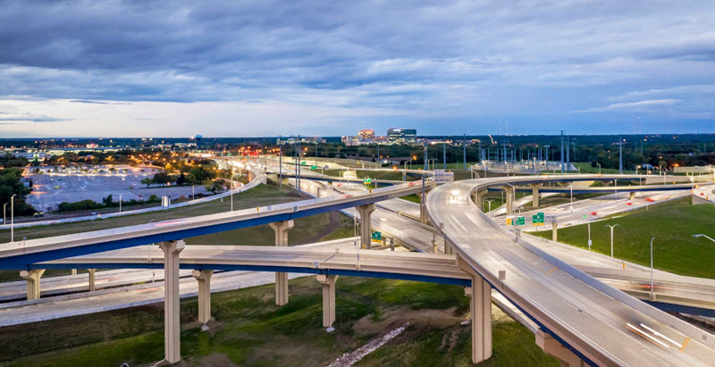 Highways
