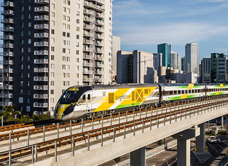 Transit And Rail