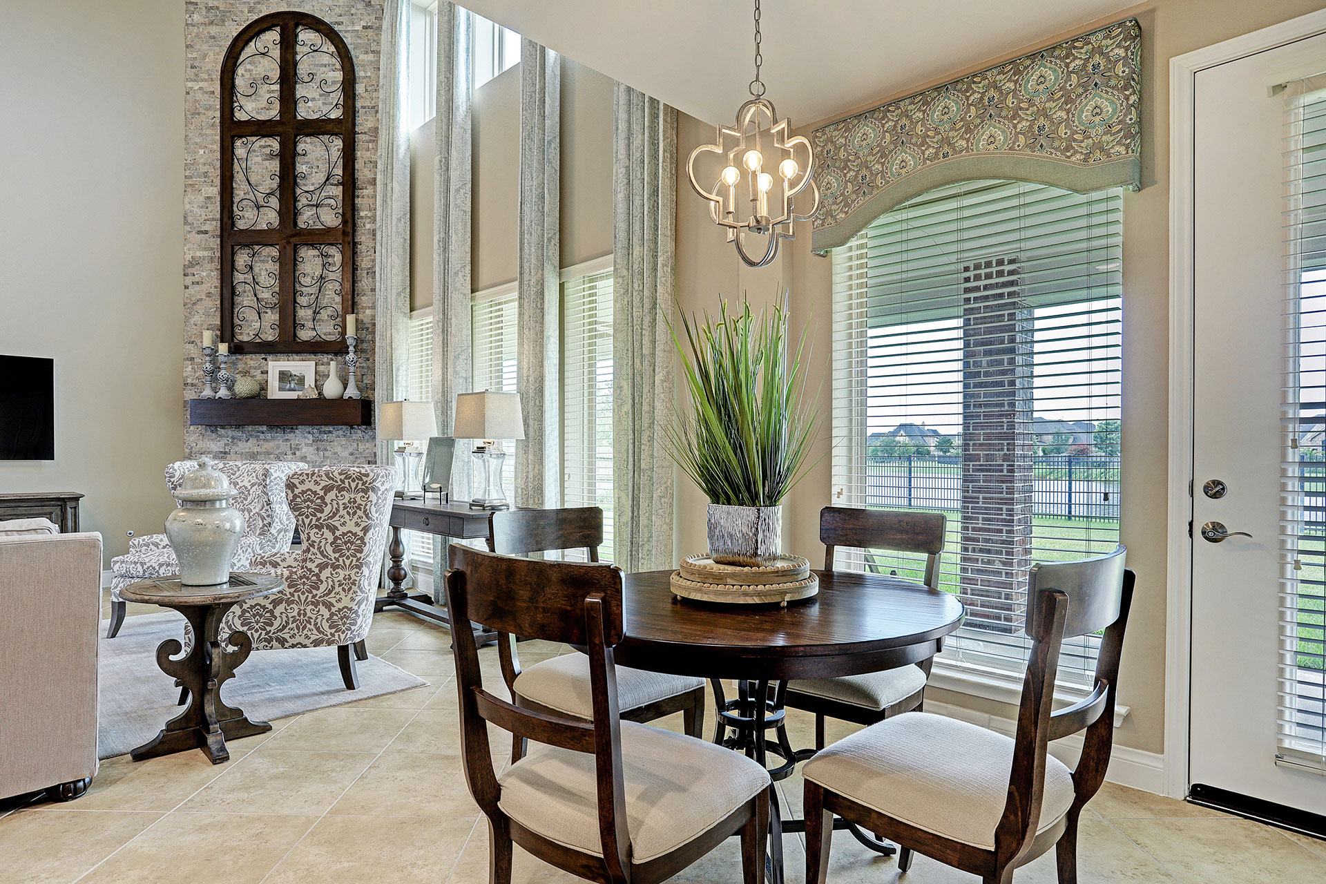 Whole Home Interior Design