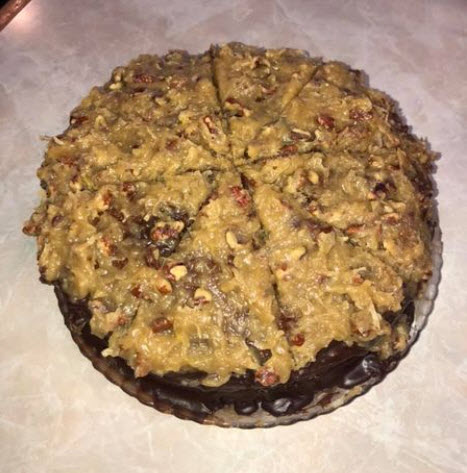 Homemade Pies