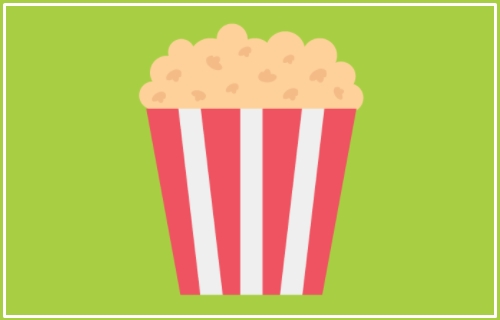FRIDAY MOVIE NIGHT 
