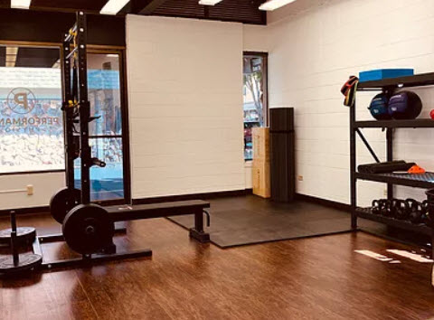 Exercise equipment