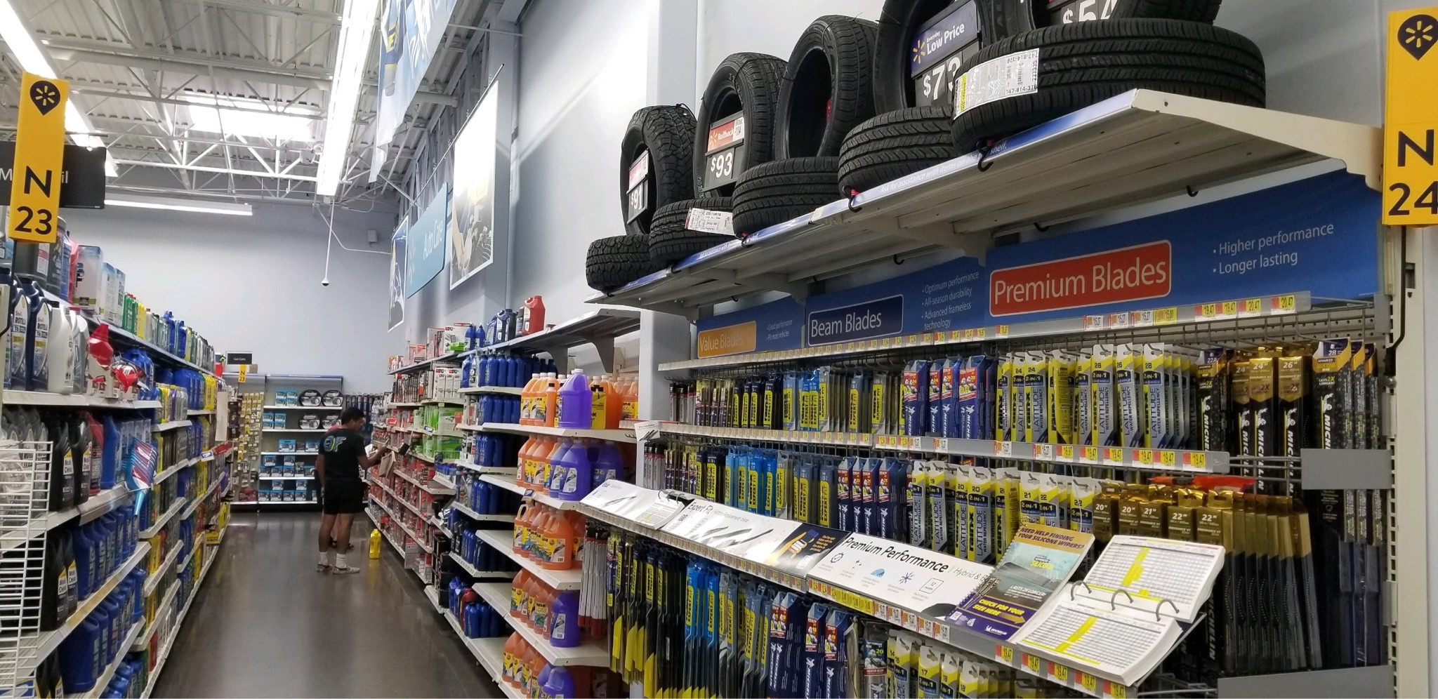 Auto Car Center