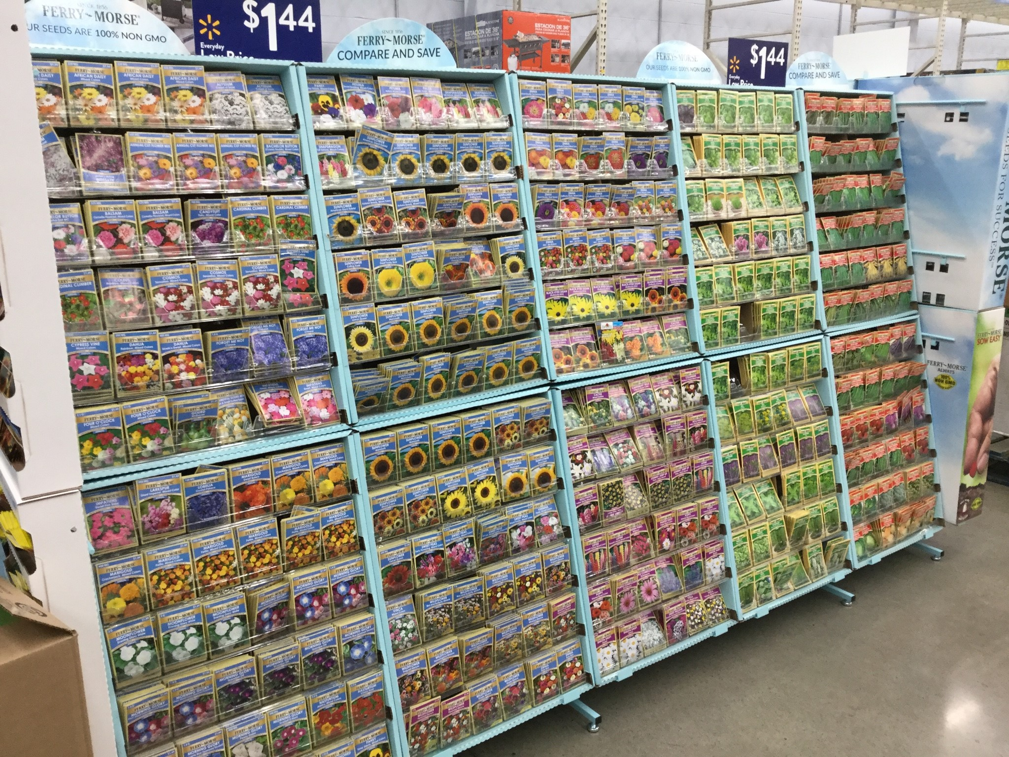 Garden Center 