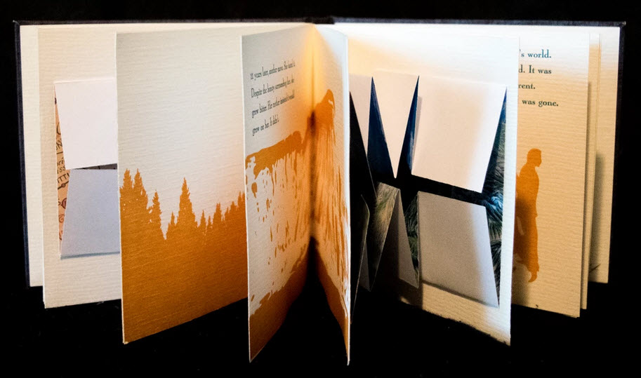 Letterpress