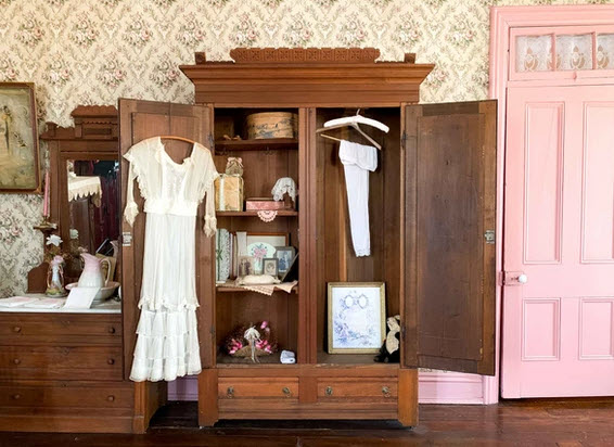 Rentable rooms