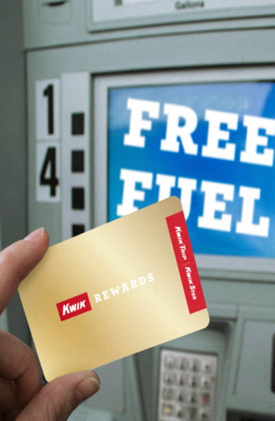 Kwik Rewards