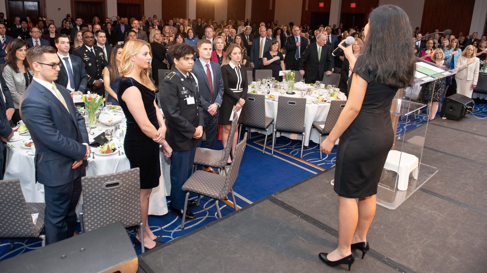 JA Company Program