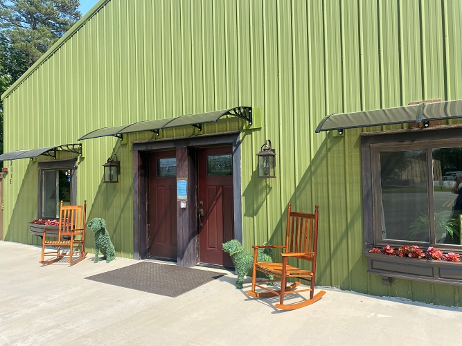 Columbia Pet Cremation Center