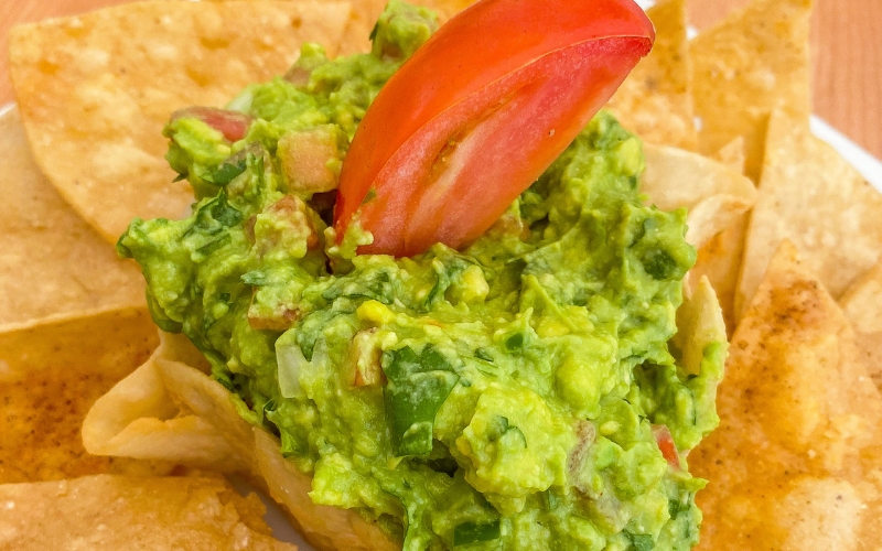 Guacamole