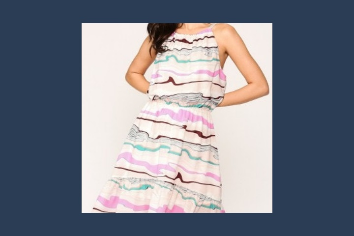 Rompers & Dresses