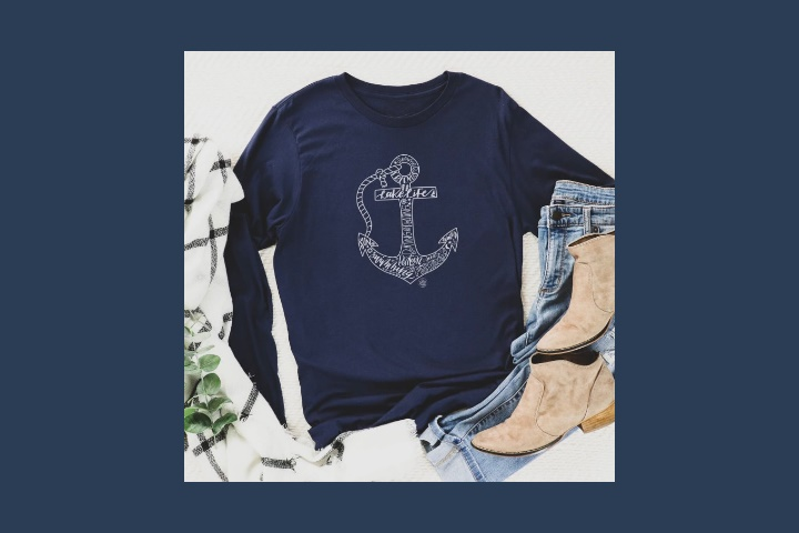 Lake Clothing
